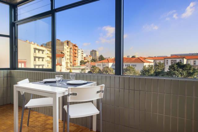 Low Cost Tourist Apartments - Casa Da Musica Porto Exterior foto