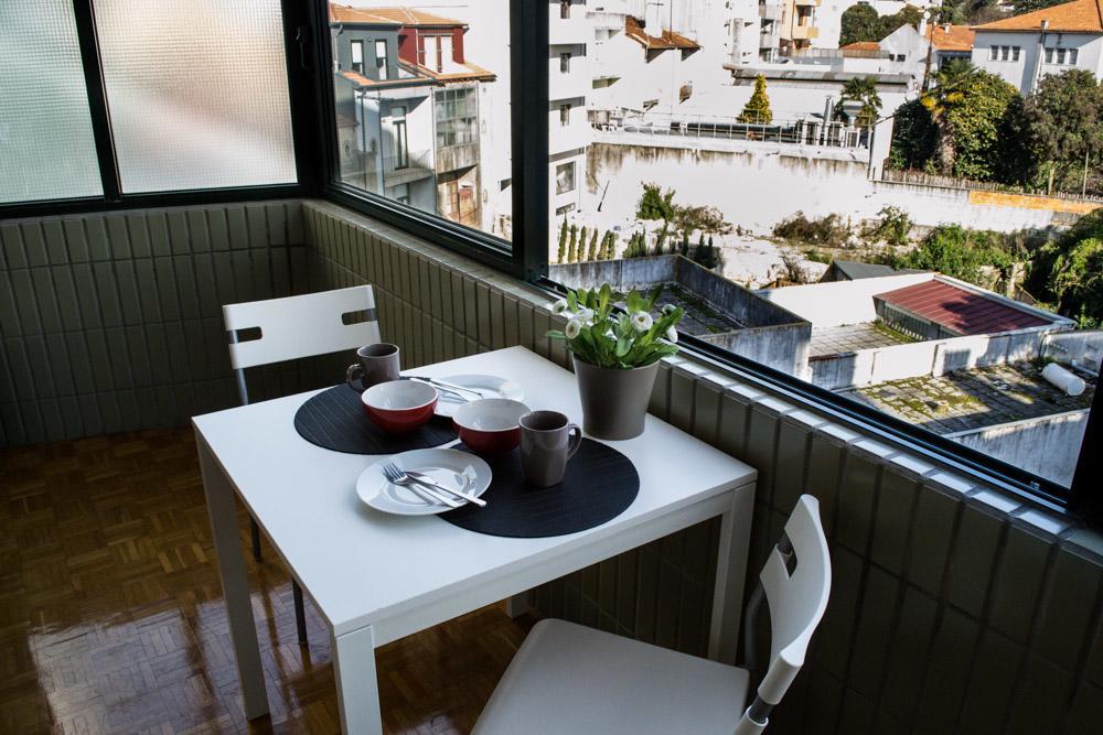 Low Cost Tourist Apartments - Casa Da Musica Porto Exterior foto